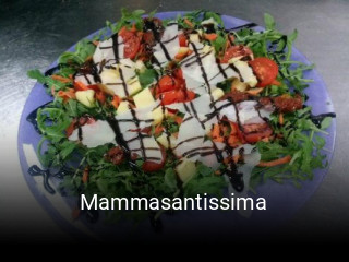 Mammasantissima