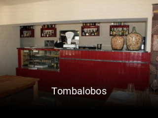 Tombalobos