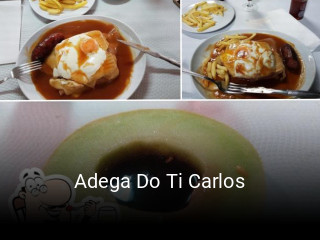 Adega Do Ti Carlos