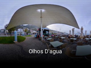 Olhos D'agua