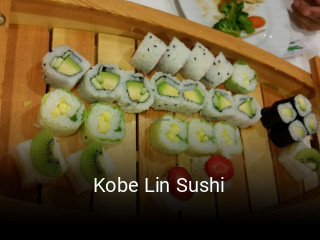 Kobe Lin Sushi