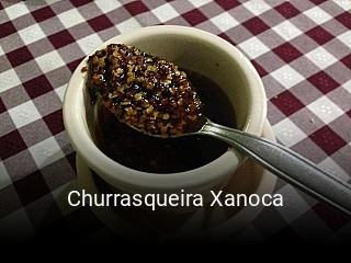 Churrasqueira Xanoca