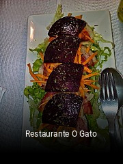 Restaurante O Gato