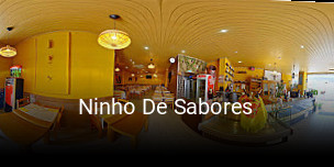 Ninho De Sabores