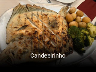 Candeeirinho