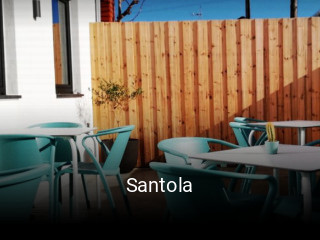 Santola