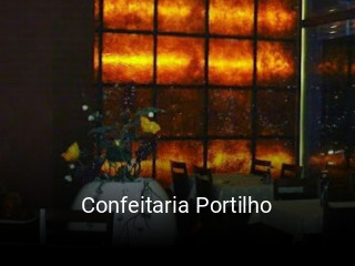 Confeitaria Portilho