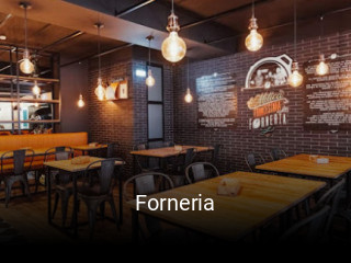 Forneria