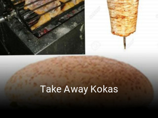 Take Away Kokas