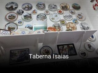 Taberna Isaias