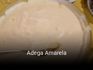 Adega Amarela