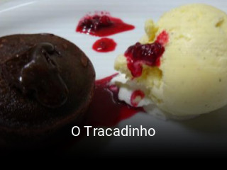 O Tracadinho