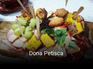 Dona Petisca