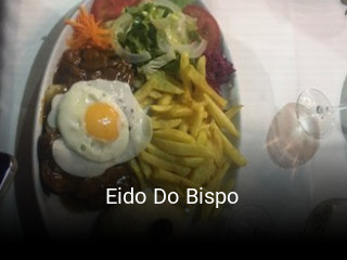 Eido Do Bispo