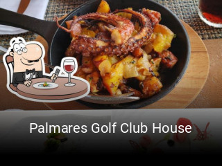 Palmares Golf Club House