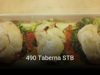 490 Taberna STB