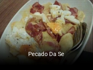 Pecado Da Se