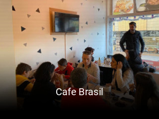 Cafe Brasil