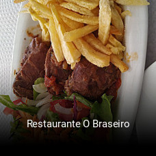 Restaurante O Braseiro