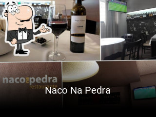 Naco Na Pedra