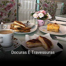 Docuras E Travessuras