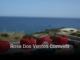 Rosa Dos Ventos Comvida