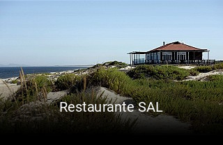 Restaurante SAL