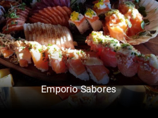 Emporio Sabores