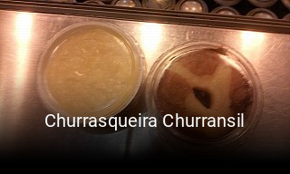 Churrasqueira Churransil