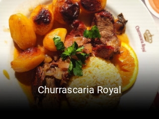 Churrascaria Royal