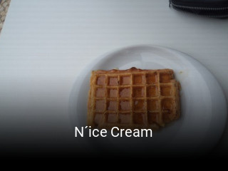 N´ice Cream