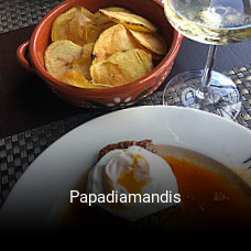 Papadiamandis