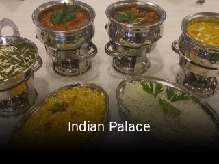 Indian Palace