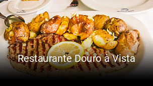 Restaurante Douro à Vista