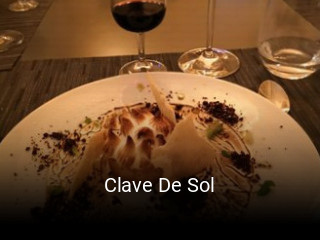 Clave De Sol