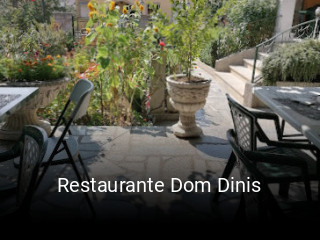 Restaurante Dom Dinis