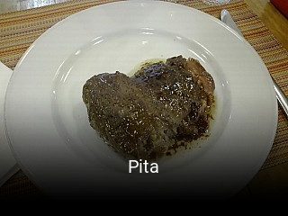 Pita