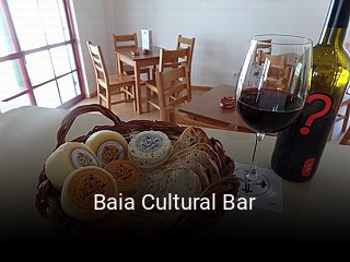 Baia Cultural Bar