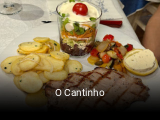 O Cantinho