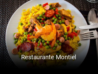 Restaurante Montiel