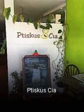 Ptiskus Cia