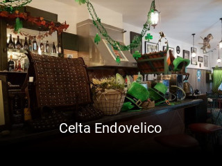 Celta Endovelico