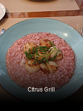 Citrus Grill