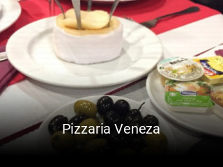 Pizzaria Veneza