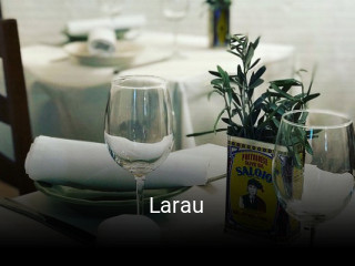 Larau