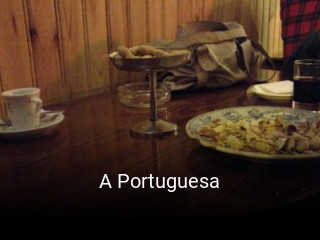 A Portuguesa