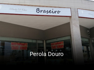 Perola Douro