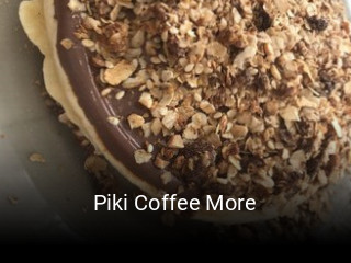 Piki Coffee More