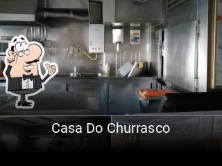 Casa Do Churrasco