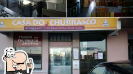 Casa Do Churrasco